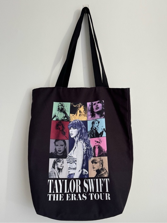 Taylor Swift Handbags - Taylor Swift The Eras Tour Totebag